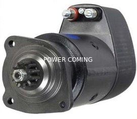 24V STARTER MOTOR DEUTZ MARINE F6L312 F6L413 F8L413 0146-44-04-10 116-2504