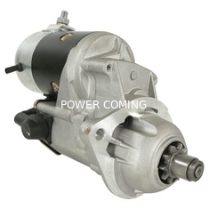 CUMMIN STARTER AS FOLLOWS TO SUPPLY