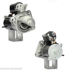 FORD STARTER TO SUPPLY PLEASE INQUIRY WITH YOUR PART NUMBER