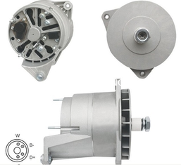 ALTERNATOR 0120689541 LESTER 12615 0120689526 LESTER 12611