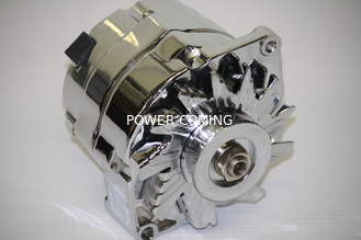 ALTERNATOR  DELCO 1100268 LESTER 7128 WAI 1-1755-11DR 24V 37A