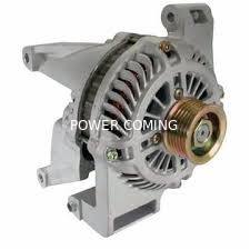 ALTERNATOR MITSUBISHI  A3TG4791 LESTER 11174 12V 90A