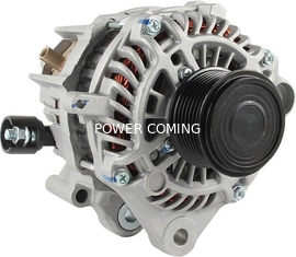 NEW ALTERNATOR New 110A Alternator Fits Honda Accord Ex-L 2013-2014 31100-5A2-A02Rm 311005A2A02