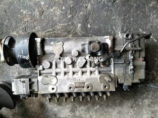 MITSUBISHI FUSO 8M21 ENGINE PARTS INJECTOR  PUMP