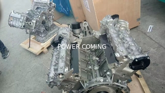 BENZ S400 272 ENGINE