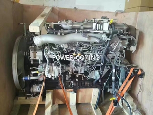 ISUZU 6WF1 ENGINE AND PARTS
