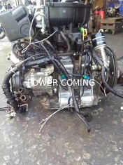 Mazda RX8 engine