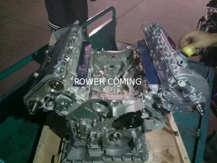Volkswagen Phaeton  4.2L  Engine