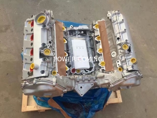 Volkswagen Touareg Engine  4.2L