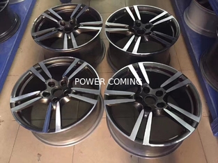 PORSCHE Panamera WHEEL RIM