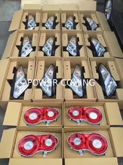 NISSAN GRT TAIL LIGHT LAMP