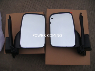 NISSAN E25 2005 MIRROR-1