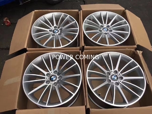 BMW WHEEL RIM COVER