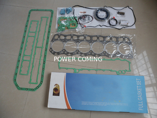 MITSUBISHI 6D17 ENGINE OVERHUAL GASKET repair kit