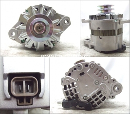 ROSA ALTERNATOR A004TU6888 ME221165 4D33 4D34 engine 24v 80A