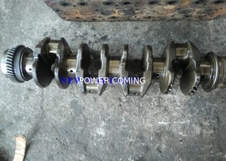 USED ISUZU 4HL1 4HJ1 ENGINE  CRANKSHAFT