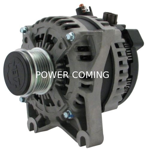 Alternator 104210-6181 104210-6180 9C2T-10300-EA 210-0704 Ford 11434
