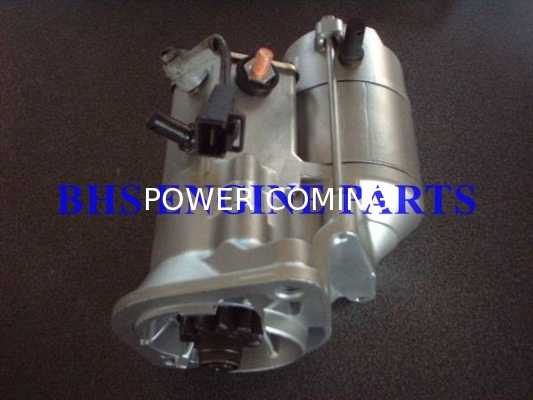 1c 2c engine starter 28100-64040 128000-5350