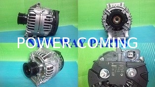 renault alternator 124325031 0124325024 0986042720