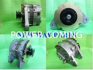me170178 a009tu3086 6d17 6m61 engine alternator