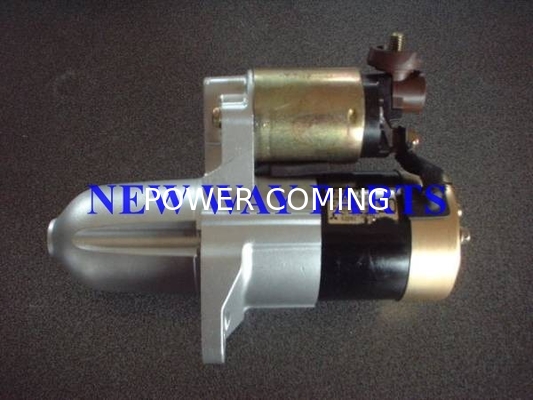 ej20h ej206 engine starter 23300 aa361 m1t84281  bd5 bg5 bh5 be5