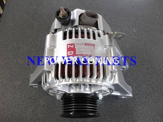 1zz alternator 27060-22040 102211-1920