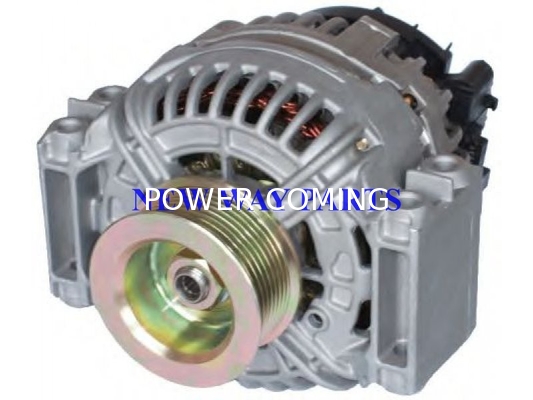 a004tr5491zt alternator