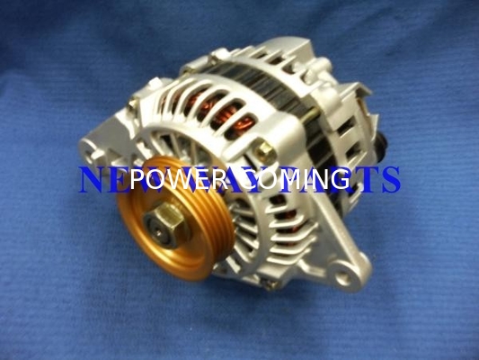 mitsubishi fuso delica canter alternator md313937 md354801 a5ta0191 4g63 4g64 engine