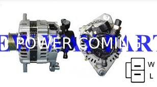 y17dt alternator lr170-509,lr170-509c,8971891122,8971891123 lr1100-502,lr1100-502e