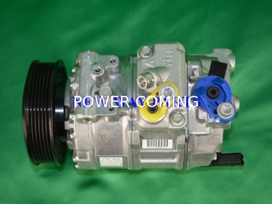 1k0820803f 4b0260805h 7seu16c 447180-4344  vw golf compressor