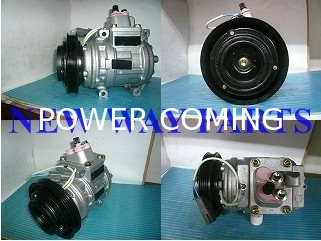 147100-9660 c30a engine compressor