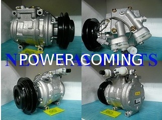 447100-5310 10pa15l 2c engine compressor 33810-38040