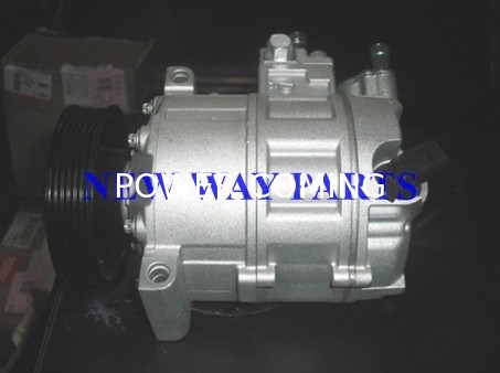 audi a4 a5 a6 compressor 7sbu16c 4b0260805b 447220-8175 4b0260805b 8k0260805f 8k0260805l