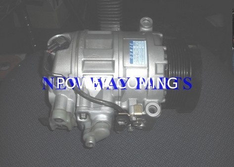 s600 g500 g55 cl500 cl600 w220 w215 7seu17c compressor 447220-8851 447180-4040  0012302611