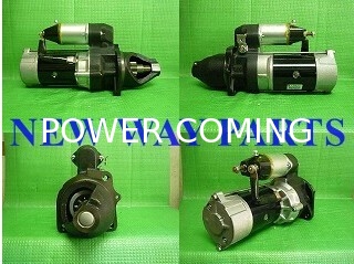 4dr5 engine j54 starter  m003t93071 me007636