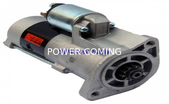 m8t75071 4m40 4m41 starter
