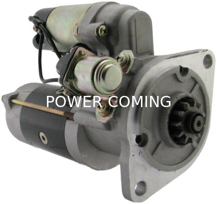 STARTER MITSUBISHI FUSO TRUCK FK330 with 6D31 Engine M2T78381 18247