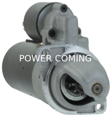 Starter for BMW 535 735 L6 M5 Series 17237 12-41-1-466-100, 12-41-1-713-898