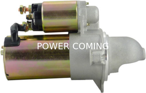 Starter Colorado Trailblazer Canyon Envoy 2.8 3.5 4.2L 6490