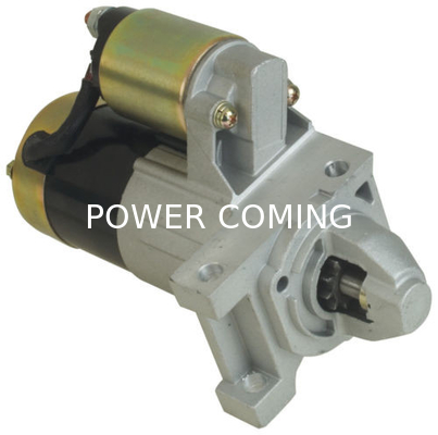 STARTER MOTOR 04 05 06 PONTIAC GTO 5.7 6.0 M0T85582 92169668 17913