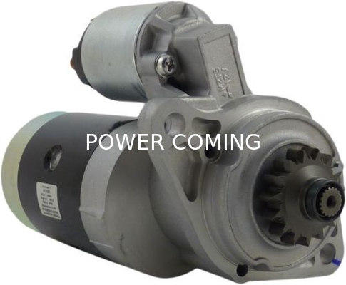 Starter  M2T50381 31B66-00100 3-65 3-69 K4E M2T57729 M2T50371 17141