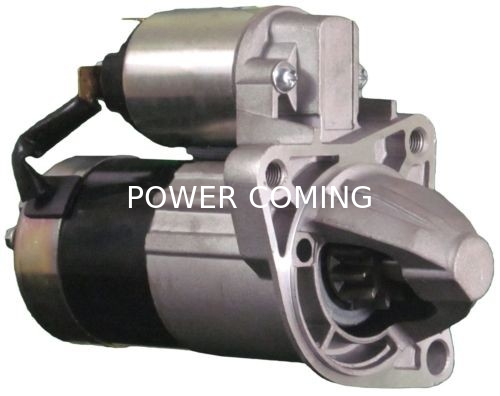Starter For Mazda Protege 1.6L 1.8L 2.0L  17765 FP13-18-400 DRS3725 SS539 458233 625520