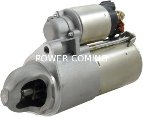 Starter Fits KIA SEDONA 3.8L 2006 2007 06 07 6949 36100-3C130  SR4133X