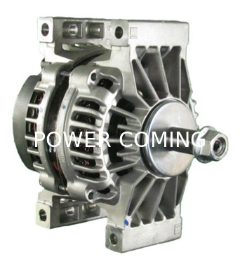 Alternator 8600315 8600422 8600127 Delco 8600315 A160207