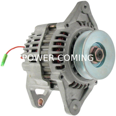 Alternator LR160-735 LR160-735B 123900-77210 Yanmar Mustang 12761