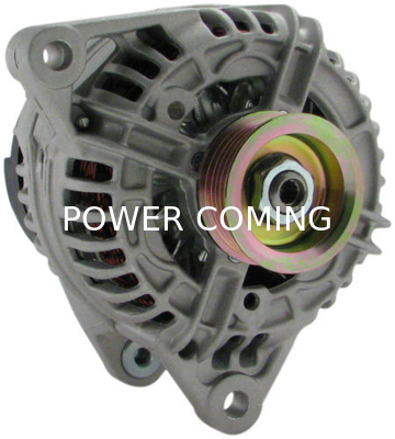 Alternator Fits Audi A4 Quattro S4 Volkswagen Passat 1.8L 2000-2001 13951