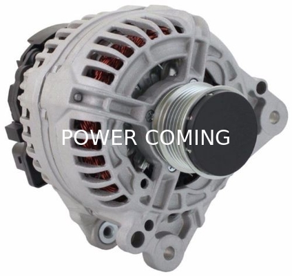 ALTERNATOR AUDI TT COUPE QUATTRO BEETLE GOLF JETTA 1.8L 2.0 13853