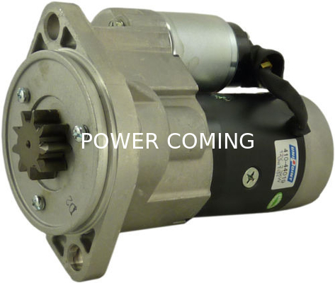 4TNV98 4TNV98T YANMAR S13-204 129900-77010 SE50 NEW AT211995 18491