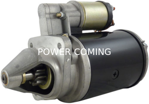 Starter JCB Perkins 1004 1006 3.152 4.108 4.236 4.318 6.354 2873006T 17652