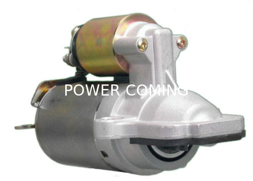 Starter Ranger Mazda B Series Pickup 2.3L 4Cyl 2001-11 6657